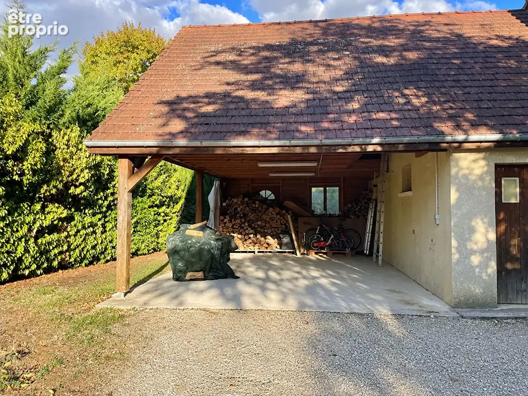 Maison Champs Sur Yonne 6 chambres dont 3 de plain pieds - photo 4
