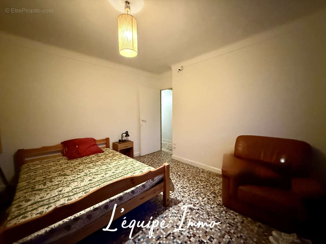 Appartement à SAINT-LYS