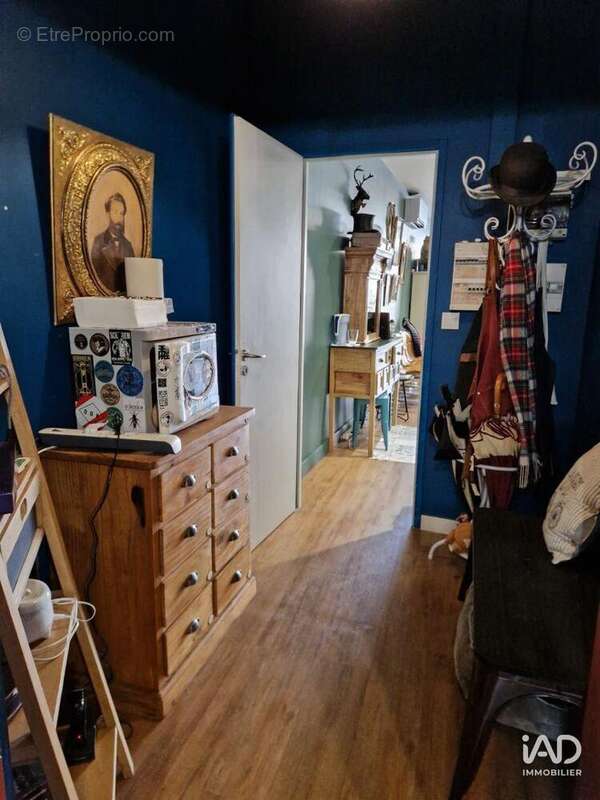 Photo 5 - Commerce à BELLEY