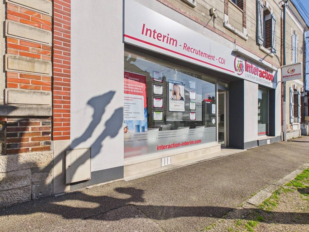 Appartement à ROMILLY-SUR-SEINE