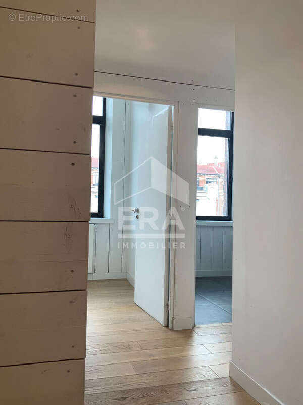 Appartement 161m² à lille - photo 13