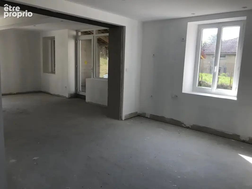 Maison 4 pièces 149 m² à vendre à Varacieux (38470) - photo 8