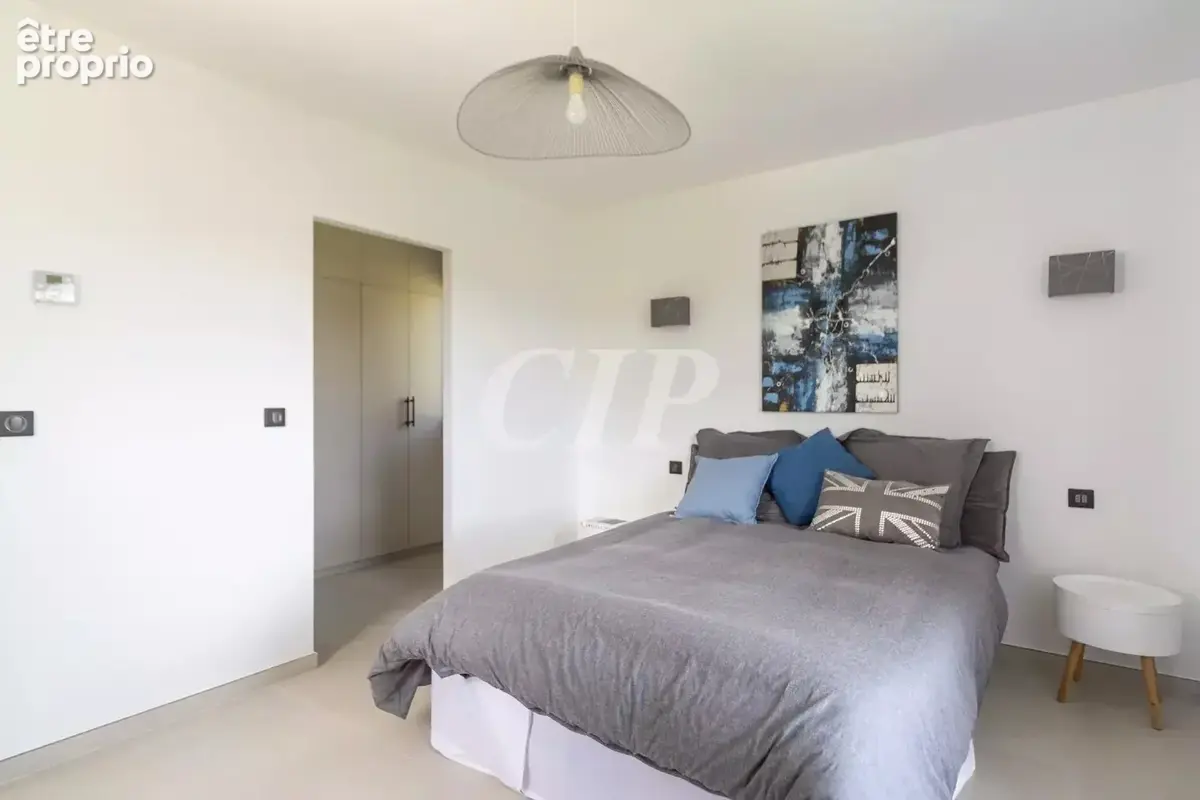Aix en provence 10 mn villa contemporaine 210 m2/5 ch - photo 30