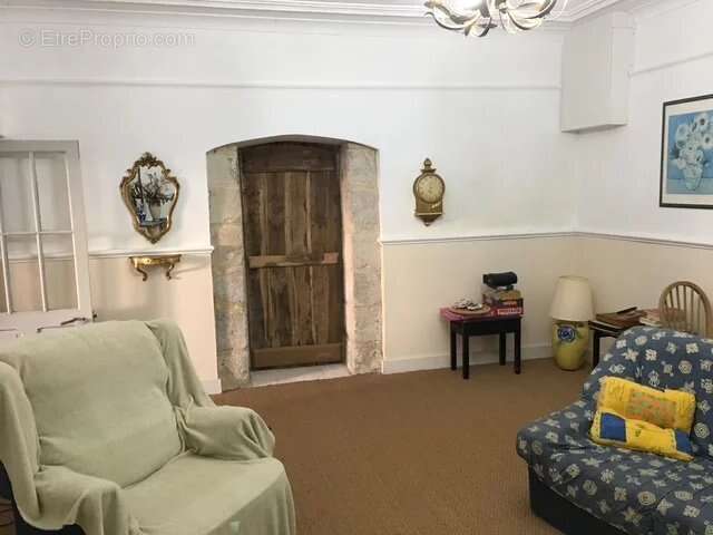 Maison à SAINT-SEVERIN