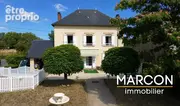 Maison à MAISON-FEYNE