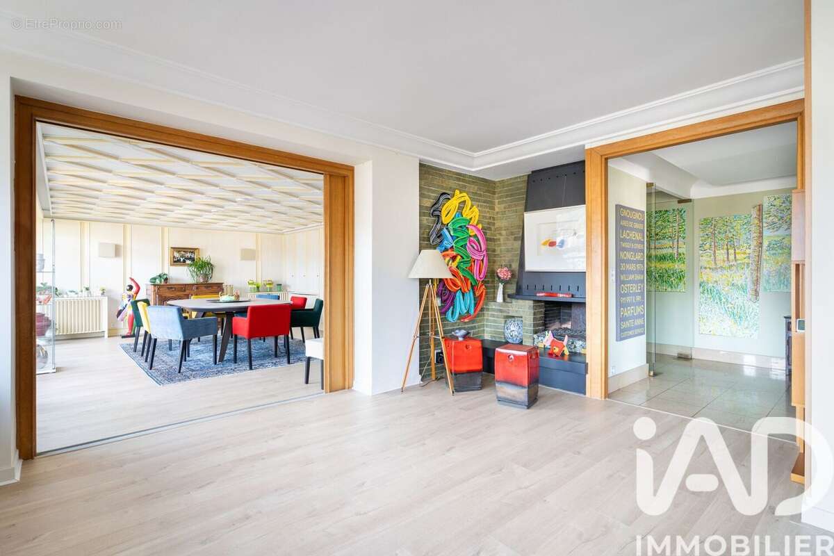 Photo 9 - Appartement à ANNECY
