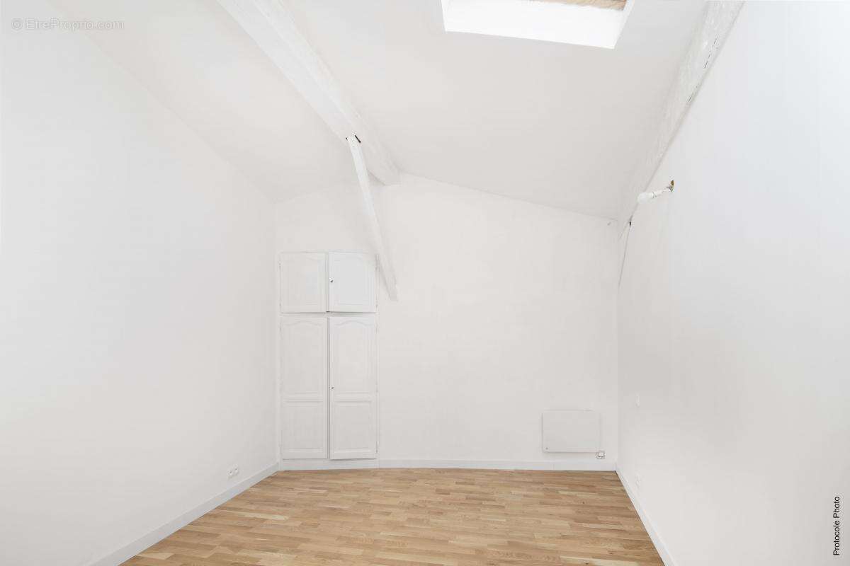 Appartement T4 Cœur des Carmes - photo 12