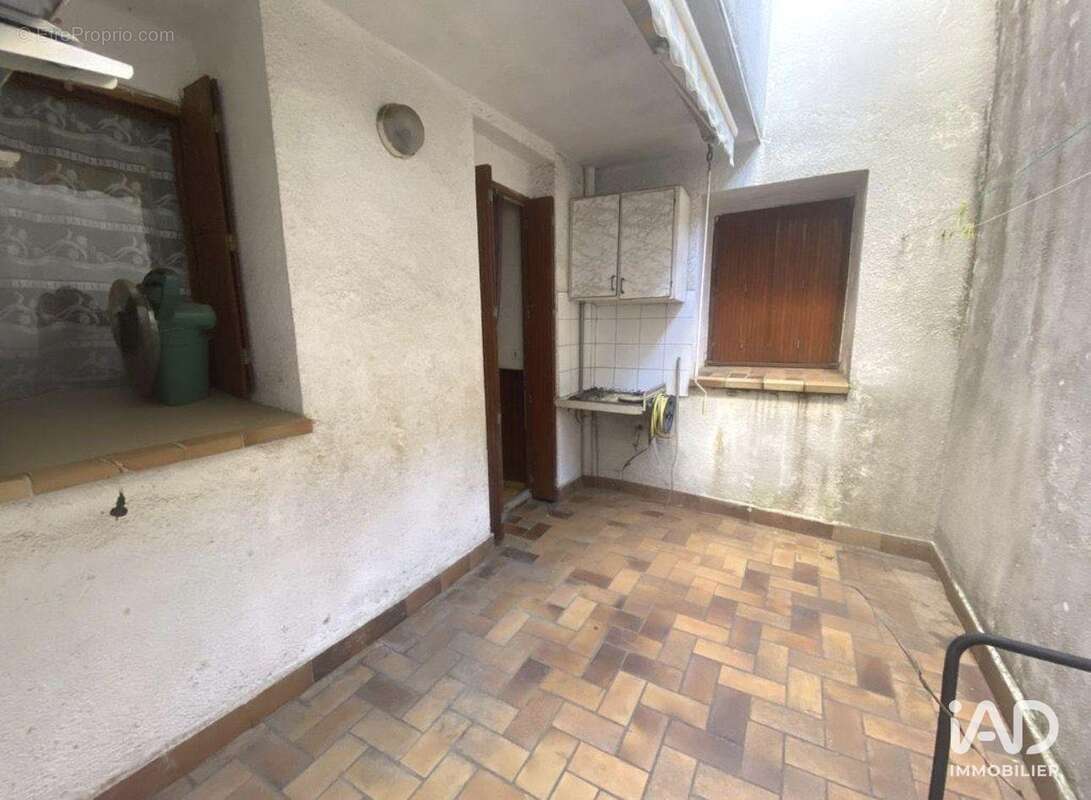 Photo 7 - Appartement à PORT-VENDRES