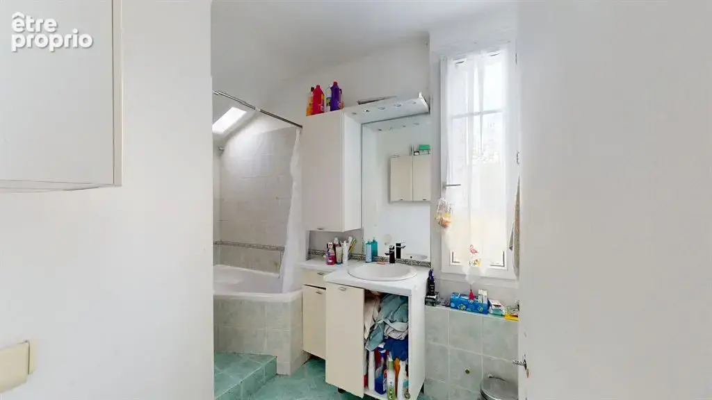 Maison familiale au calme avec grand terrain – Châtillon, limite Clamart - photo 17