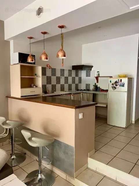 Maison à ALLEINS