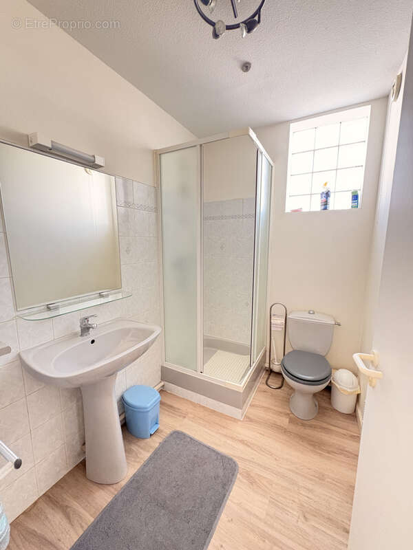 Appartement à LES SABLES-D'OLONNE
