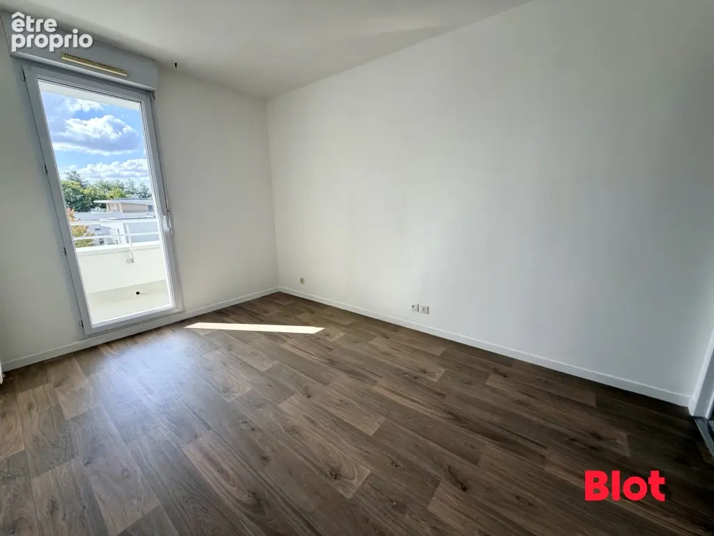 Appartement 2 pièces 42 m² à vendre à Rennes (35000) - photo 3