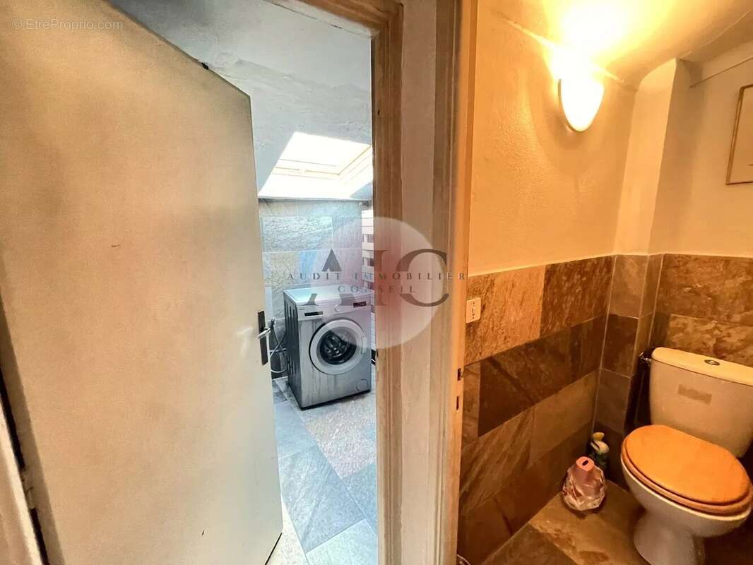 Appartement à FAYENCE