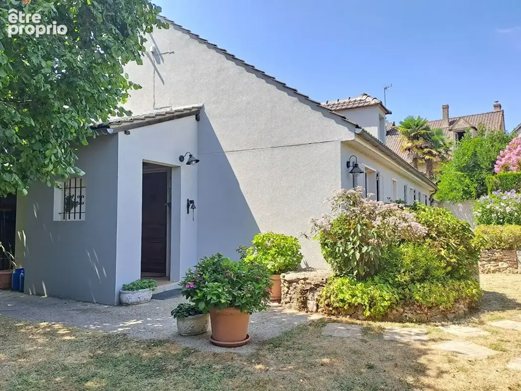 Maison 7 pièces à vendre Sonchamp - photo 15