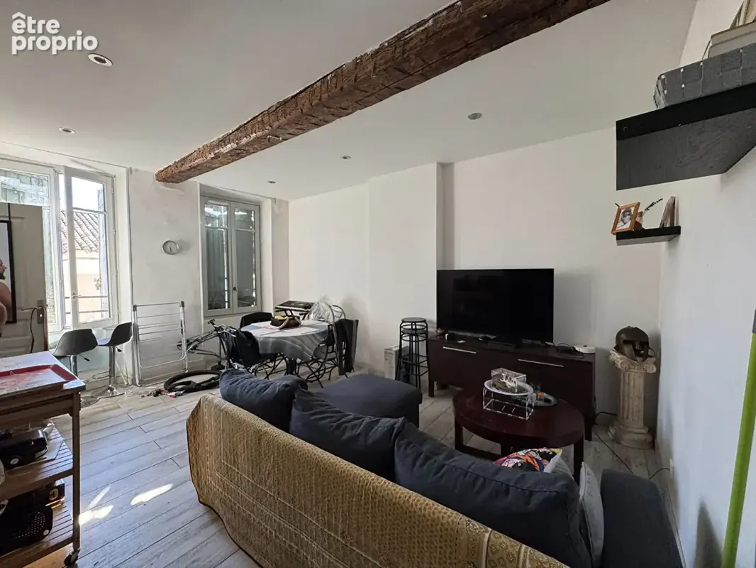 Appartement à ORANGE
