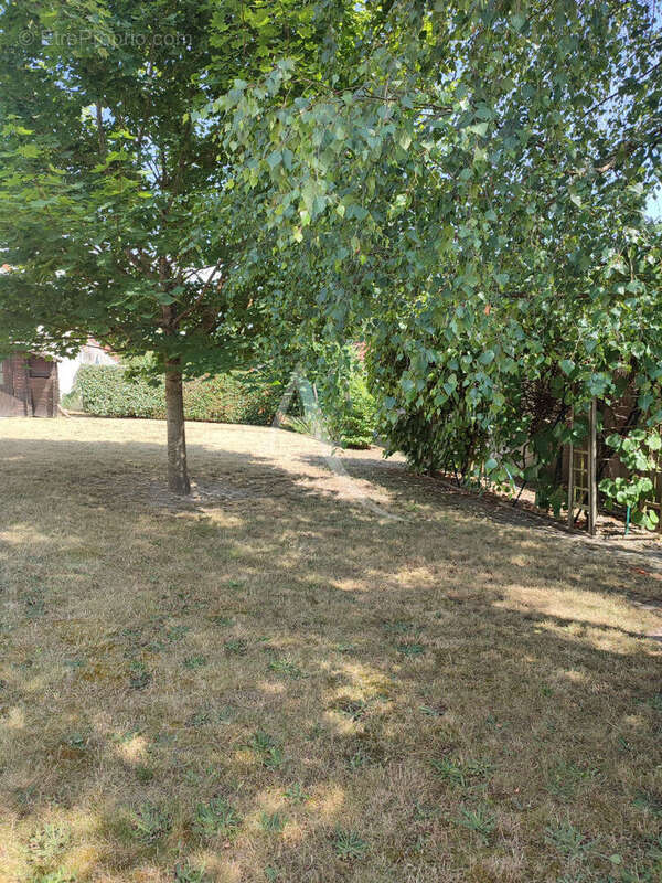 Maison à LAMOTTE-BEUVRON