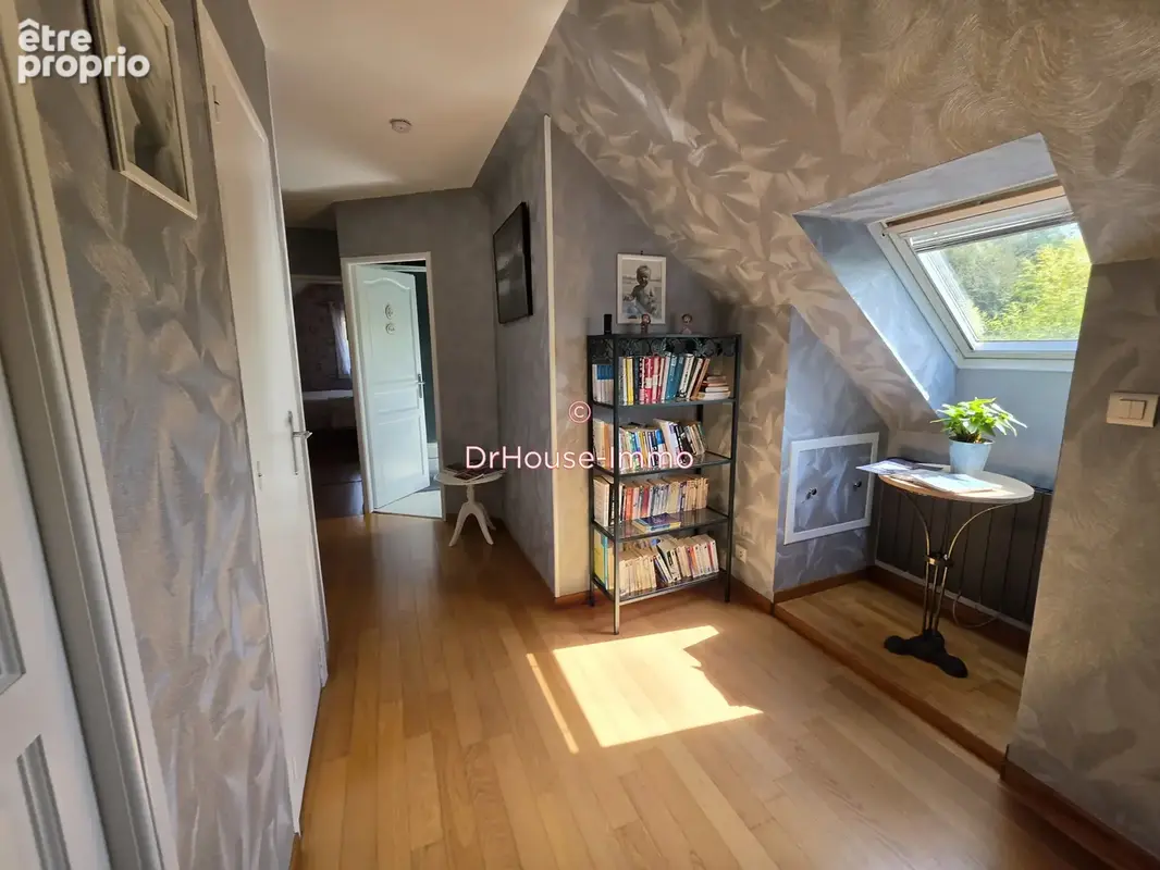 Maison 6 pièces 157 m² à vendre à Varengeville-Sur-Mer (76119) - photo 62