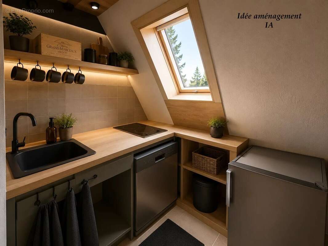 Chalet en exclusivité - photo 10