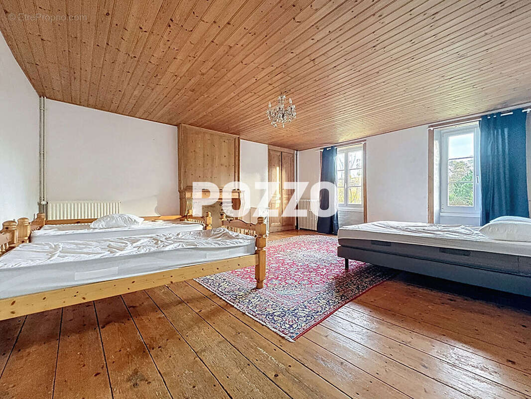 Maison à CHERBOURG-OCTEVILLE