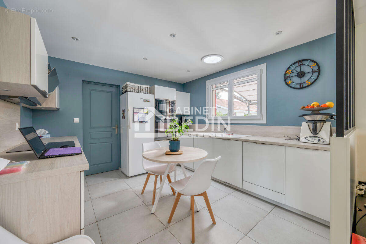 Maison à SAINT-MEDARD-EN-JALLES