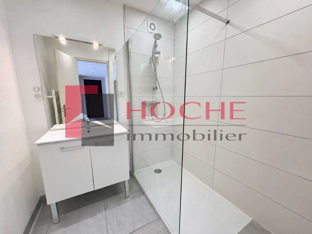3 P + C - 67 m² - photo 13