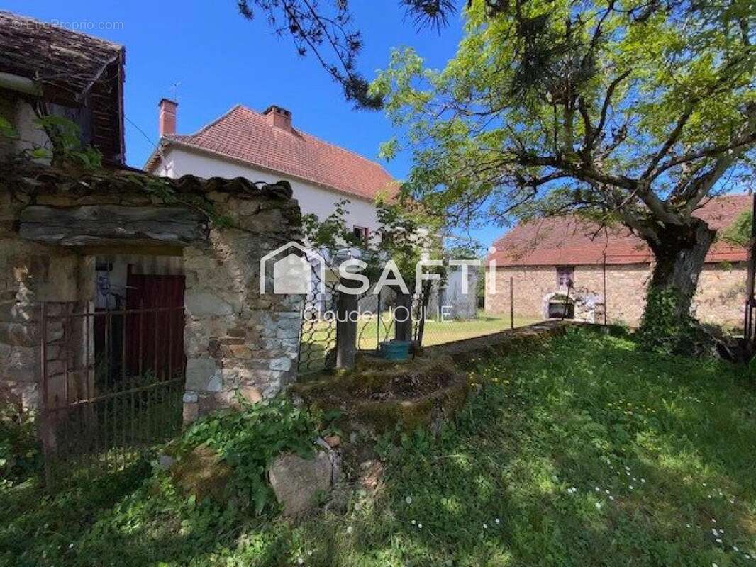 Photo 3 - Maison à CAPDENAC-GARE