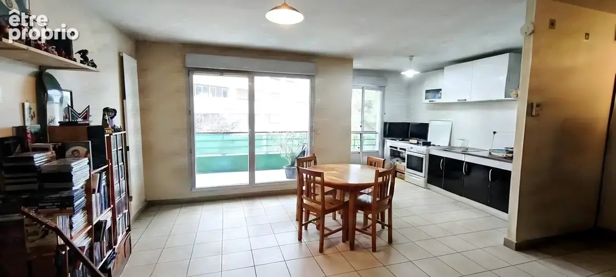Appartement à ANNECY