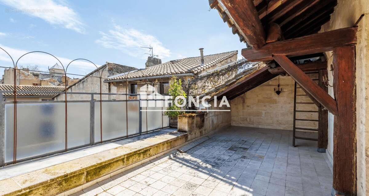 Appartement à AVIGNON