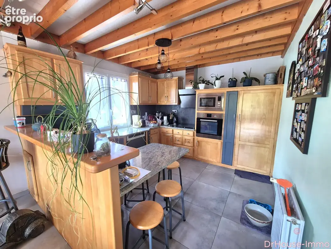 Maison 5 pièces 100 m² à vendre à Vains (50300) - photo 19