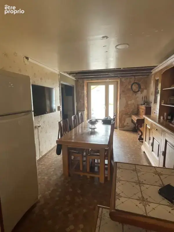 Propriété 250m2 avec studio indépendant LIZIERES (23) - photo 53