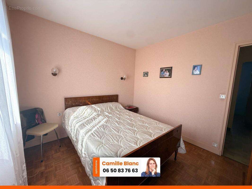 Maison à vendre 4 pièces Proche de SAINT PIAT - Vallée de l'Eure - Gare à pied - photo 9