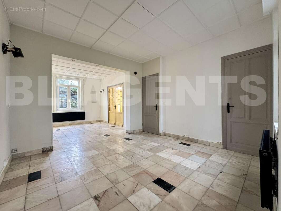 * pdv - Maison à FOUQUIERES-LES-LENS