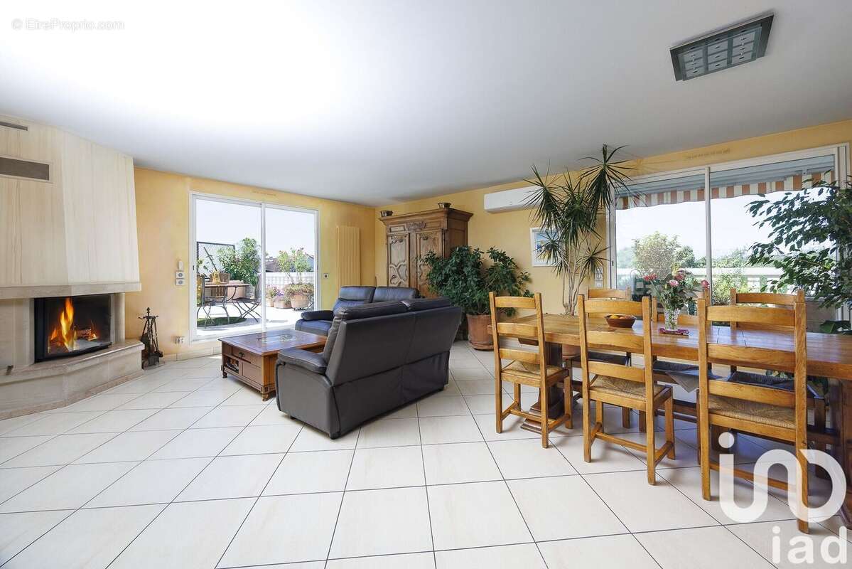 Photo 8 - Appartement à LYON-4E