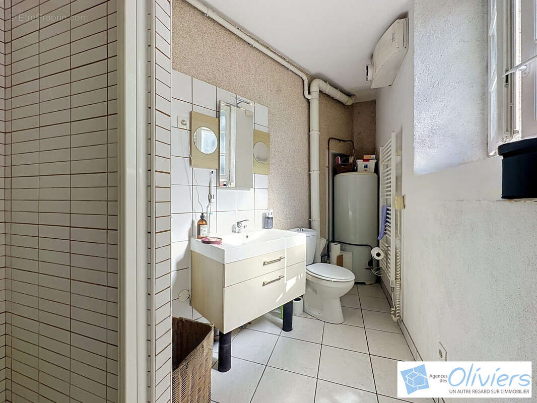Appartement 60 m² à Bonnelles  - photo 7