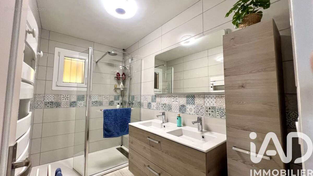 Photo 7 - Maison à LA CRAU