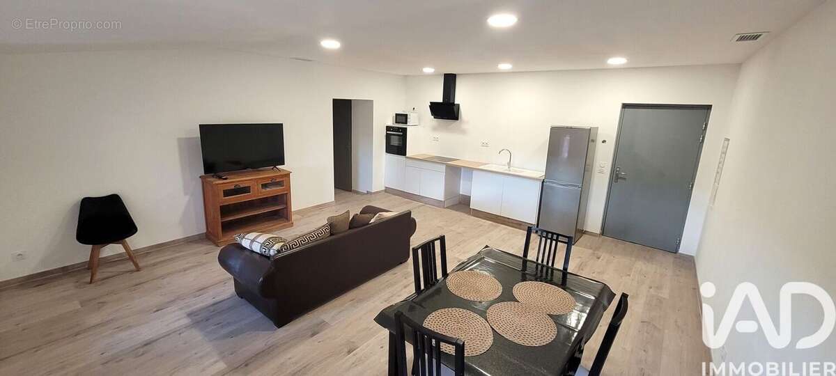 Photo 3 - Appartement à JONQUIERES