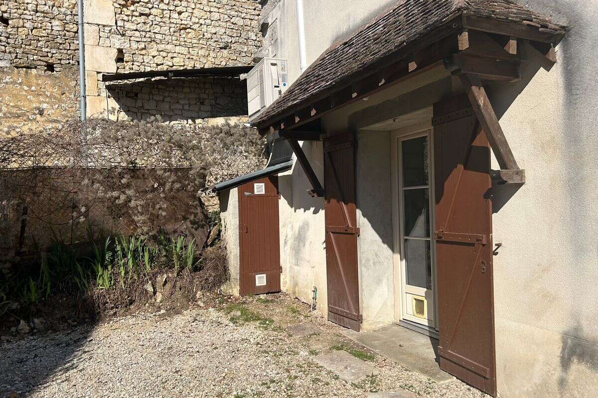 Maison à COLLAN