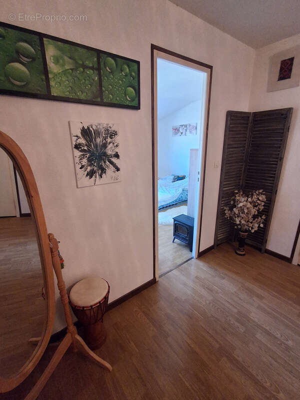 Maison à LEZIGNAN-CORBIERES