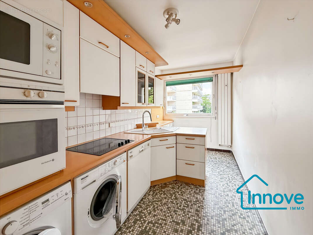 Appartement à VERSAILLES