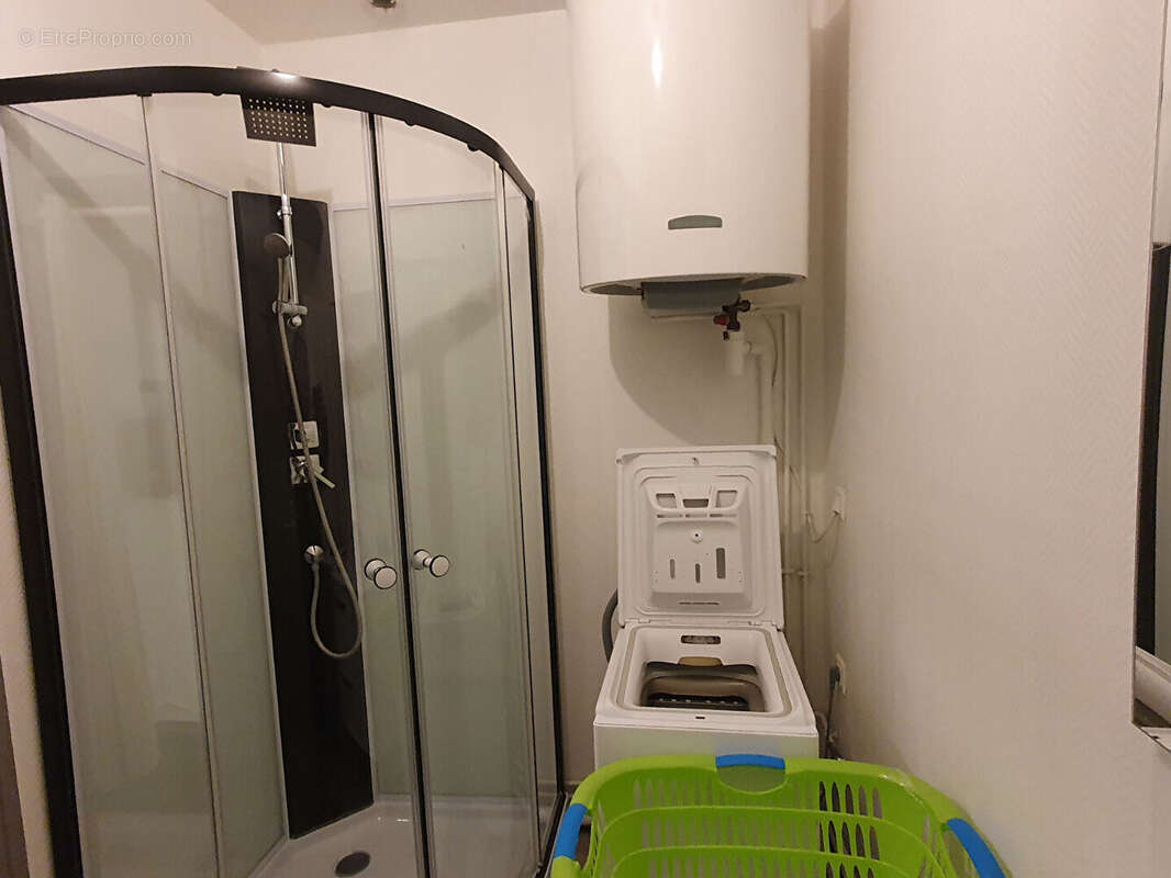 Appartement à SAINT-QUENTIN