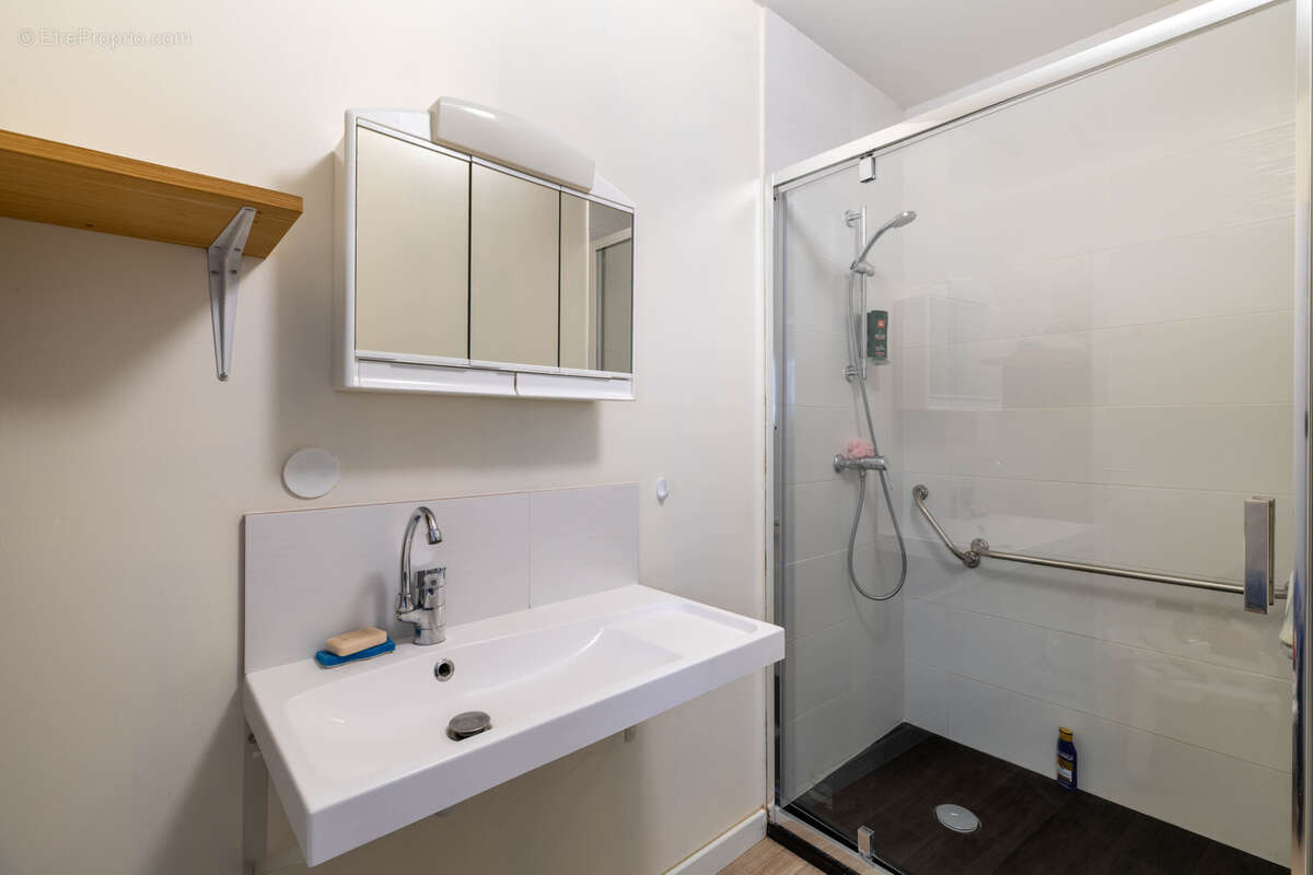 Maison à SAINTE-MARIE-AUX-CHENES