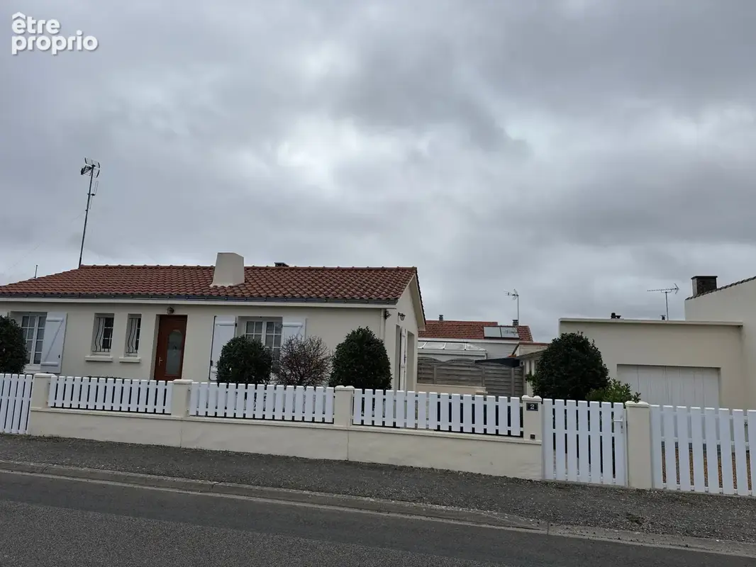 Maison - 4 pièces - photo 20