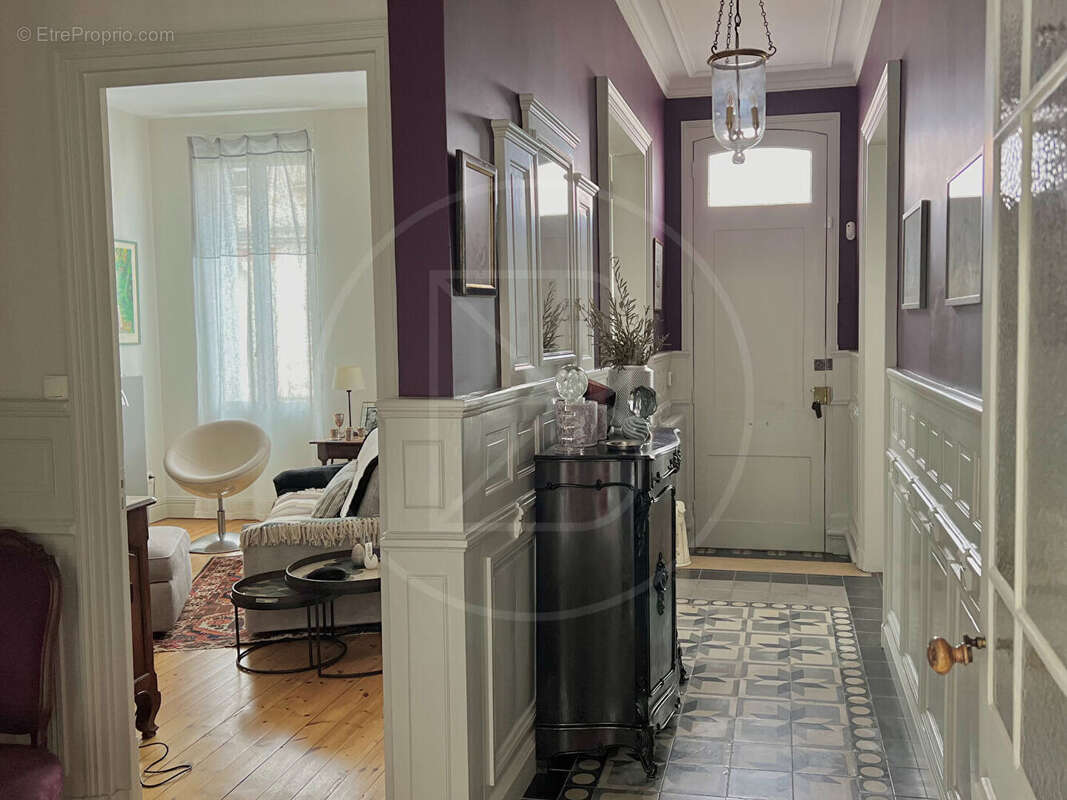 Élégante maison de ville clé en main - photo 10