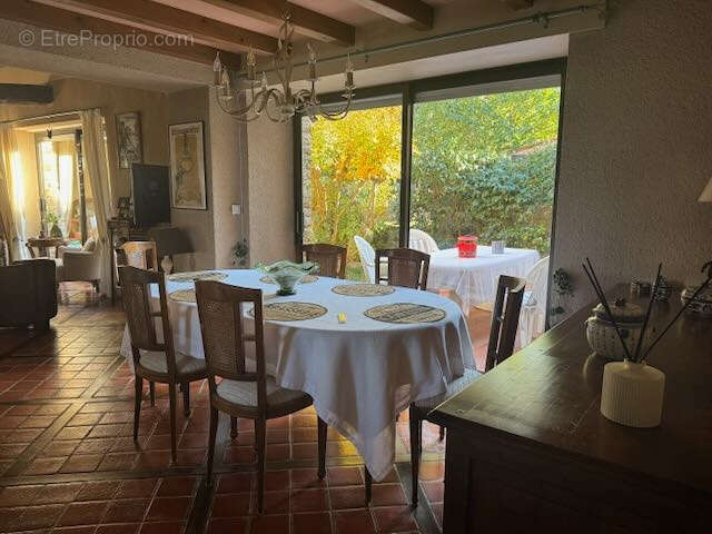 Maison à SAINTE-HERMINE