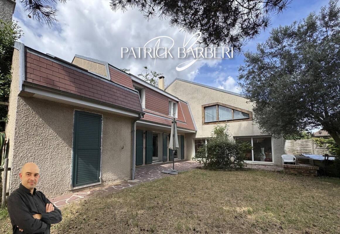 Photo 1 - Maison à HERBLAY