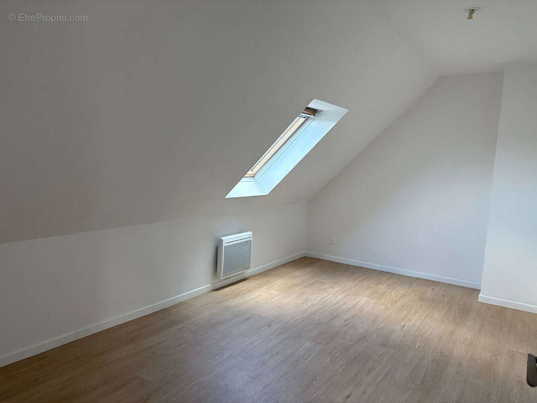 A vendre Plumelin, maison 3 chambres, terrain d'environ 660m² - photo 10