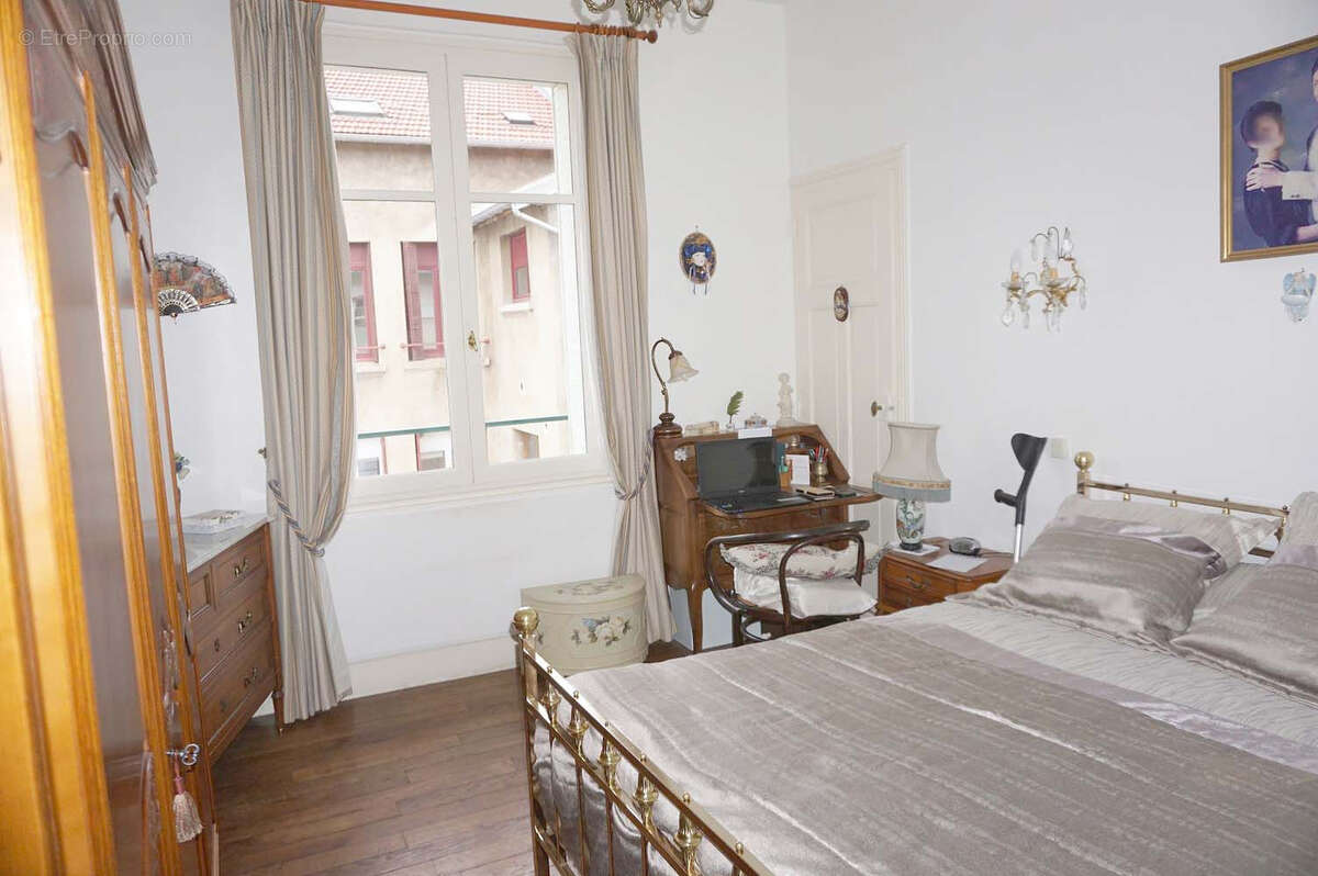 Appartement à VICHY