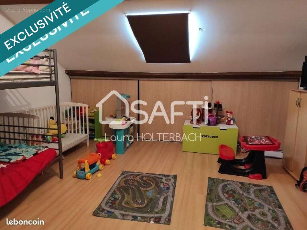 Photo 5 - Appartement à JOEUF