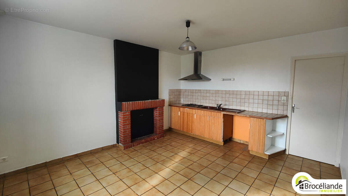 Maison à PACE