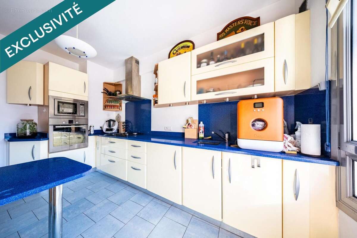 Photo 4 - Appartement à DIJON